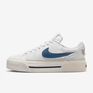 Nike legacy platform